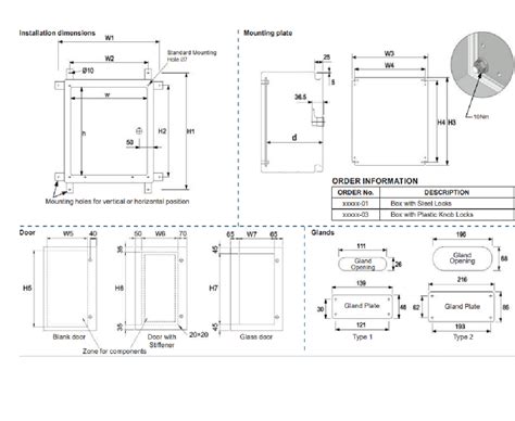 electric drawing dimension box|electrical drawing book pdf.